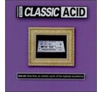 Classic Acid