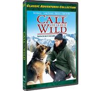 Classic Adventures: Call Of The Wild [ Edizione: Stati Uniti] [USA] [DVD]