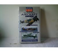 Classic Aircraft Of The Raf [VHS]