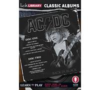 Classic Album ACDC Back in Black