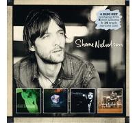 Classic Album Collection