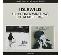 Classic Albums - 100 Broken Windows / The Remote Part