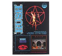 Classic Albums : 2112 - Moving Pictures