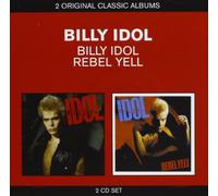 Classic Albums - Billy Idol / Rebel Yell