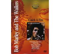 Classic Albums - Bob Marley and the Wailers: Catch a Fire [USA] [DVD]