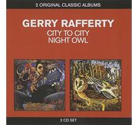 Classic Albums - City To City / Night Owl