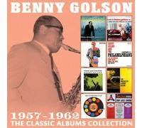 Classic Albums Collection: 1957-1962