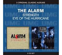 Classic Albums: Eye of the Hurricane/Strength