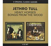 Classic Albums - Heavy Horses / Songs From The Wood