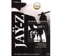 Classic Albums: Jay-Z: Reasonable Doubt [USA] [DVD]