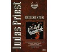 Classic Albums - Judas Priest: British Steel (DVD) (Importación USA)