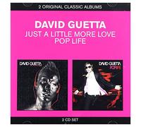 David Guetta - Classic Albums