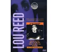 Classic Albums - Lou Reed: Transformer (DVD) (Importación USA)