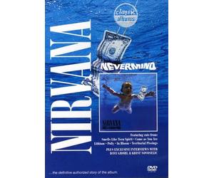 Classic Albums: Nirvana: Nevermind [USA] [DVD]