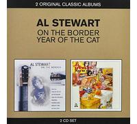 Classic Albums - On The Border / Year Of The Cat