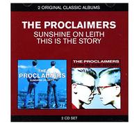 Classic Albums - Sunshine On Leith / This Is The Story