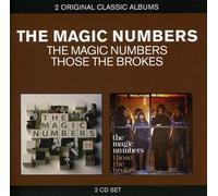 The Magic Numbers - Those The Brokes