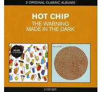Classic Albums - The Warning / Made in the Dark