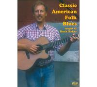 Classic American Folk Blues [Alemania] [DVD]