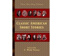 Classic American Short Stories