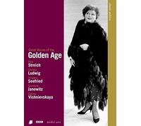 Classic Archive: Great Voices of the Golden Age