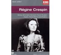 Régine Crespin [Alemania] [DVD]