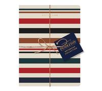Classic Art of Pendleton Notebook Collection
