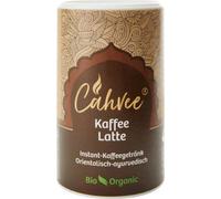 Classic Ayurveda Cahvee® Café Latte Bio - 220 g Classic Ayurveda
