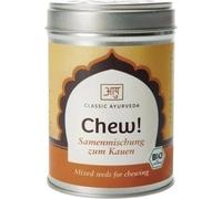 Classic Ayurveda Chew! Bio - 90 g Classic Ayurveda
