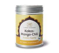 Classic Ayurveda Especias Coco Mango Chile, Mezcla, 60g
