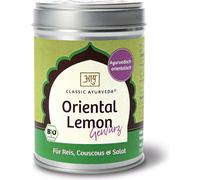 Classic Ayurveda Mezcla de Especias Orgánicas "Oriental Orange Garden" - 70 g Classic Ayurveda