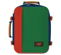 CLASSIC BACKPACK 28L CABINZERO TROPICAL BLOCKS 29,5x39x20 UNISEX ADULTOS