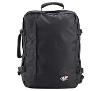 CLASSIC BACKPACK 44L CABINZERO ABSOLUTE BLACK 36x51x19 UNISEX ADULTOS