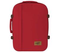 Cabin Zero Mochila de cabina Classic 44L Mochila 51 cm rojo