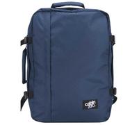 Cabin Zero Mochila de cabina Classic 44L Mochila 51 cm azul