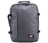 CLASSIC BACKPACK 44L CABINZERO ORIGINAL GREY 36x51x19 UNISEX ADULTOS