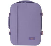 CLASSIC BACKPACK 44L CABINZERO SMOKEY VIOLET 36x51x19 UNISEX ADULTOS