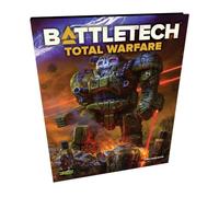 Classic Battletech Total Warfare