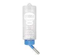 CLASSIC - Bebedero para mascotas, 150 ml