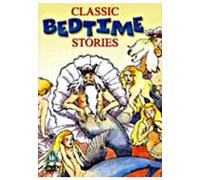 Classic Bedtime Stories [Reino Unido] [DVD]