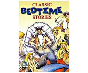 Classic Bedtime Stories [Reino Unido] [DVD]