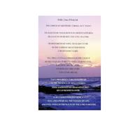 Classic Belief Metal Sign Timeless Passage For Living Room Gallery 12x8 Inch