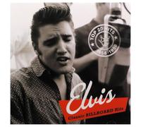 Classic Billboard Hits/Presley