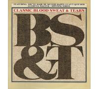 Classic Blood Sweat & Tears