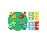 Classic Board Game Hungry Frogs for Kids 3 Years and Older - Family Fun Game