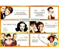 Classic Boxset An Affair To Remember All [Reino Unido]