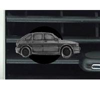 Classic British Car Maestro ref133 diseño de efecto peltre ambientador de ventilación Kit decoración coche furgoneta camión mini autobús