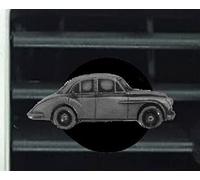 Classic British Car Magnette ZB ref132 diseño de efecto peltre ambientador de ventilación kit decoración coche furgoneta camión mini autobús