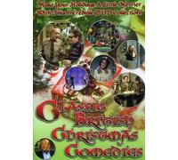 Classic British Christmas Comedies [Reino Unido] [DVD]