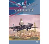 Classic British Jets - Valiant [Reino Unido] [DVD]